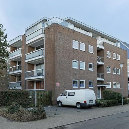 Ferienwohnung Maria Scharbeutz Exterior foto